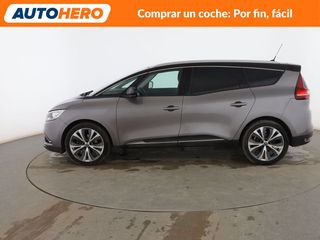 Renault Grand Scénic 1.3 TCe Zen
