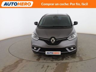 Renault Grand Scénic 1.3 TCe Zen