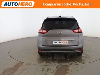 Renault Grand Scénic 1.3 TCe Zen