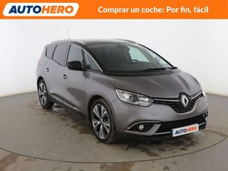 Renault Grand Scénic 1.3 TCe Zen