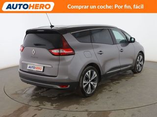 Renault Grand Scénic 1.3 TCe Zen