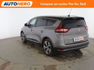 Renault Grand Scénic 1.3 TCe Zen