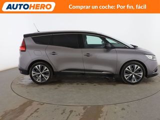 Renault Grand Scénic 1.3 TCe Zen