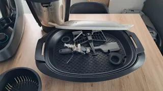 Mambo Touch con Jarra Habana Pro SOLO UTILIZADO 3