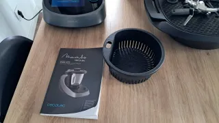 Mambo Touch con Jarra Habana Pro SOLO UTILIZADO 3