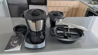 Mambo Touch con Jarra Habana Pro SOLO UTILIZADO 3