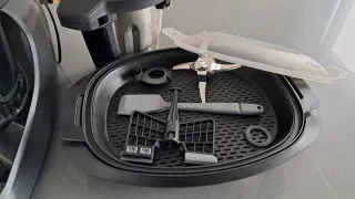 Mambo Touch con Jarra Habana Pro SOLO UTILIZADO 3