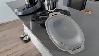 Mambo Touch con Jarra Habana Pro SOLO UTILIZADO 3