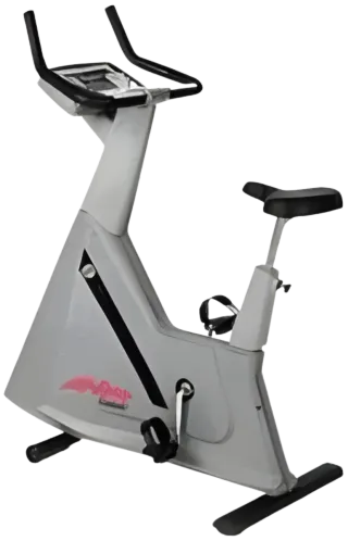 Bicicleta Estática Casa/Gimnasio