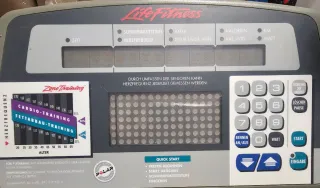 Bicicleta Estática Casa/Gimnasio