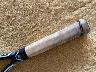 Raqueta de Tenis Babolat Pure Drive