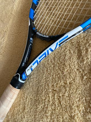 Raqueta de Tenis Babolat Pure Drive