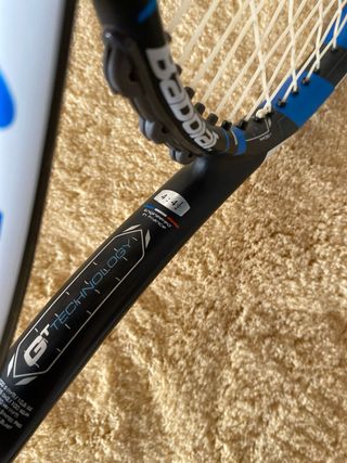 Raqueta de Tenis Babolat Pure Drive