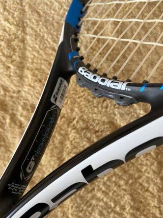 Raqueta de Tenis Babolat Pure Drive