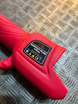 Forbici a batteria Starsgreen