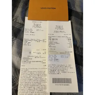 Pochette Louis Vuitton Monogram Multicolor