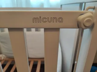 Cuna "Sabana Micuna"