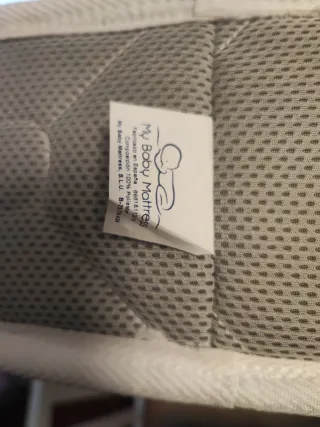 Cuna "Sabana Micuna"