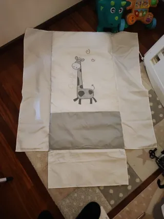 Cuna "Sabana Micuna"