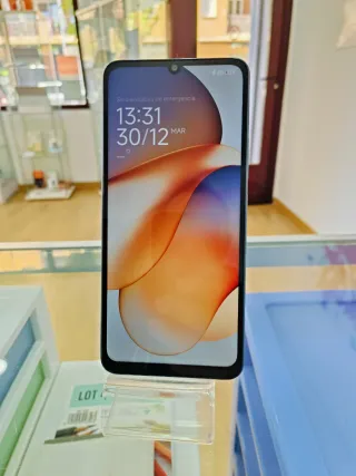 Xiaomi Redmi 13C 128GB 6GB RAM