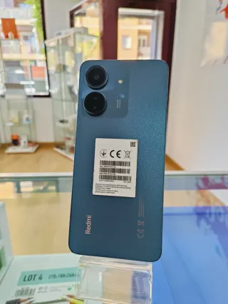 Xiaomi Redmi 13C 128GB 6GB RAM