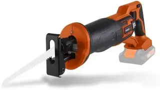 Sierra de sable Powerplus 20V