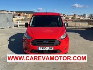 Ford Transit Connect 2020