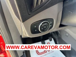 Ford Transit Connect 2020