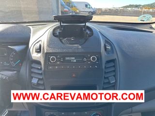 Ford Transit Connect 2020