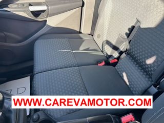 Ford Transit Connect 2020