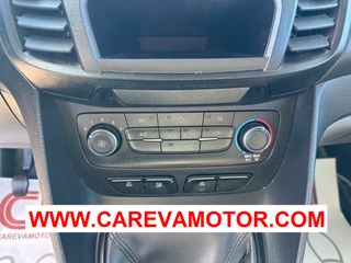 Ford Transit Connect 2020