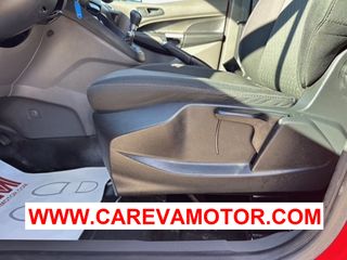 Ford Transit Connect 2020