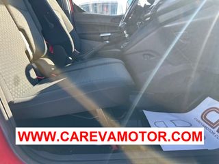 Ford Transit Connect 2020