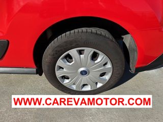 Ford Transit Connect 2020