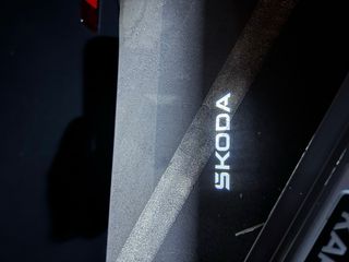 Skoda Karoq sportline