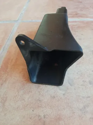 Yamaha XJ 650 caja para cadena/candado