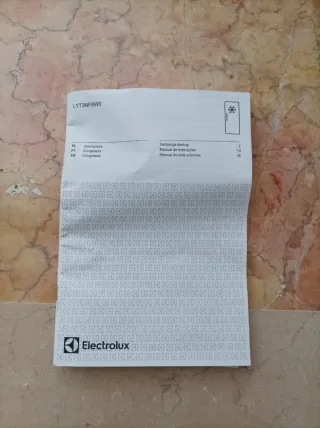 Congelador Exquisit Blanco