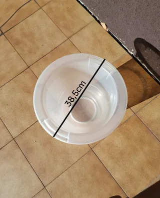 Bañera Tummy Tub para recién nacidos