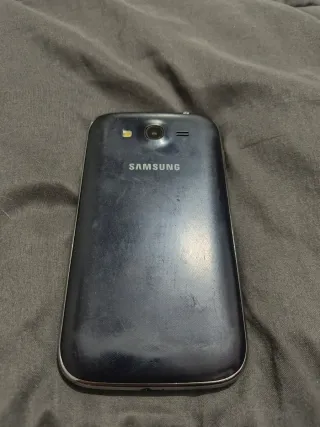 Samsung Galaxy Grand Neo Plus Negro