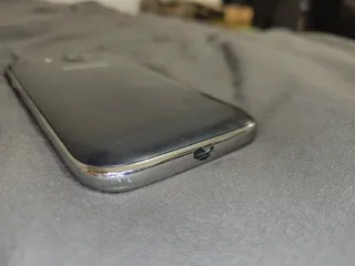 Samsung Galaxy Grand Neo Plus Negro