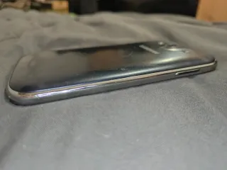 Samsung Galaxy Grand Neo Plus Negro