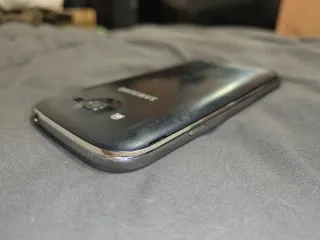 Samsung Galaxy Grand Neo Plus Negro