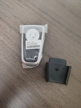 Mando Original TomTom 4D00.701 (NUEVO)