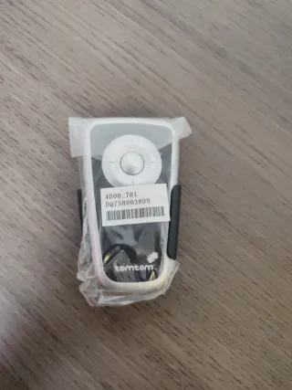 Mando Original TomTom 4D00.701 (NUEVO)