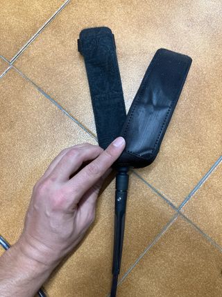 Leash/Invento Surf FCS 9 pies Tobillero