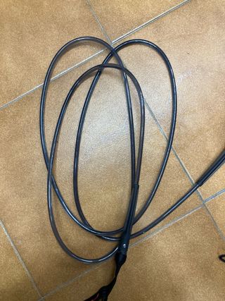 Leash/Invento Surf FCS 9 pies Tobillero