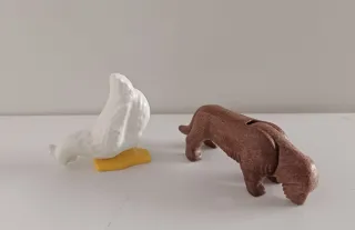 Playmobil Granja Casa Muñecas