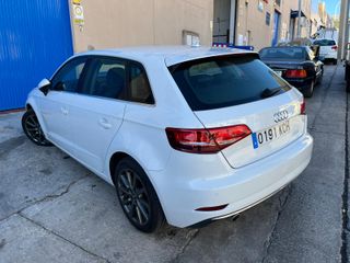 Audi A3 2017