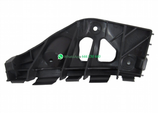 SOPORTE DERECHO PARAGOLPES TRASERO DACIA SANDERO