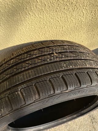 Neumáticos Tristar 215/45/R17 91V XL